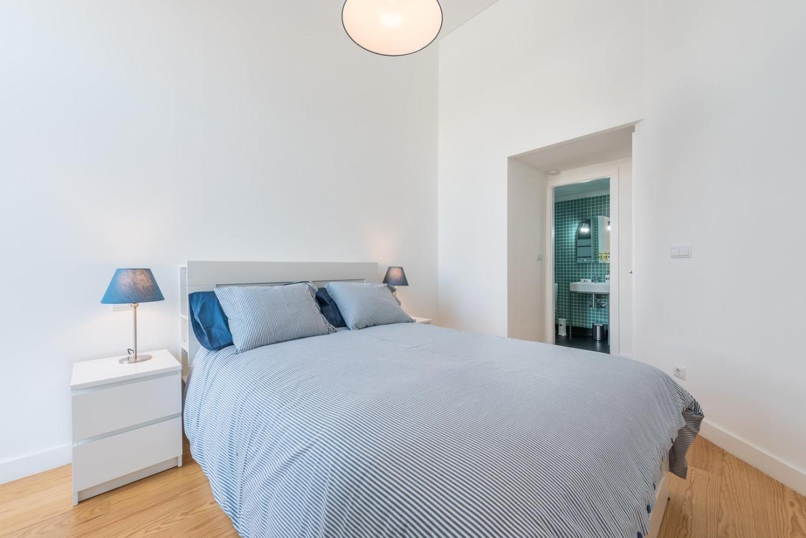 Guestready - Modern Stay In Downtown Porto Eksteriør billede