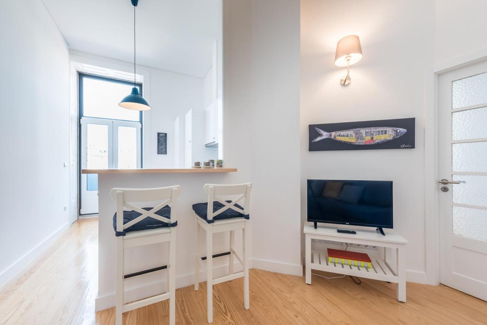 Guestready - Modern Stay In Downtown Porto Eksteriør billede