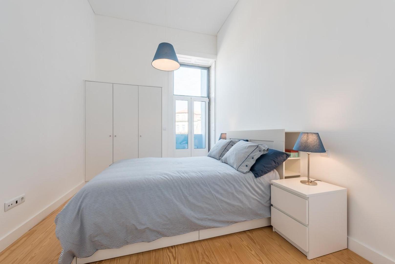 Guestready - Modern Stay In Downtown Porto Eksteriør billede