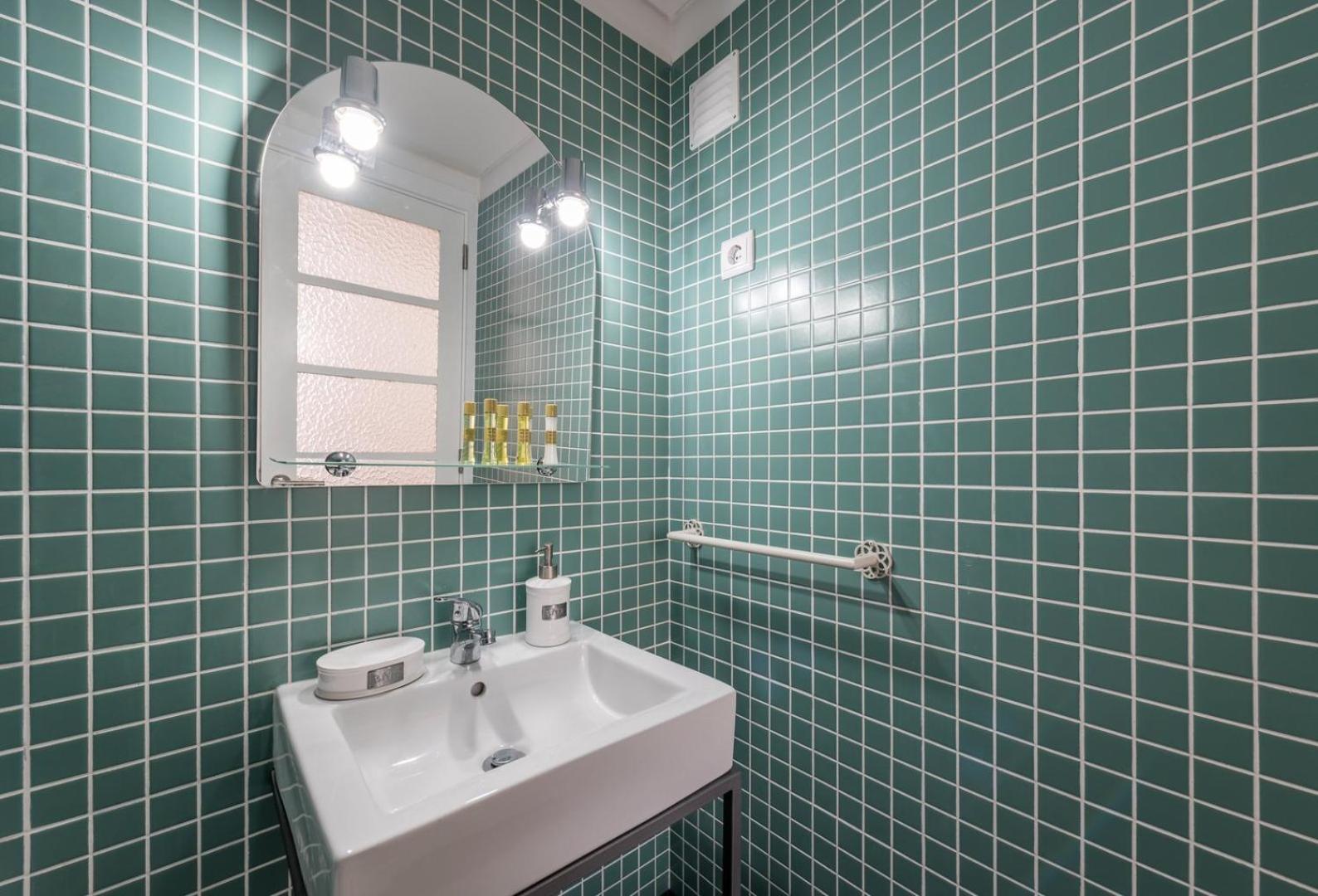 Guestready - Modern Stay In Downtown Porto Eksteriør billede