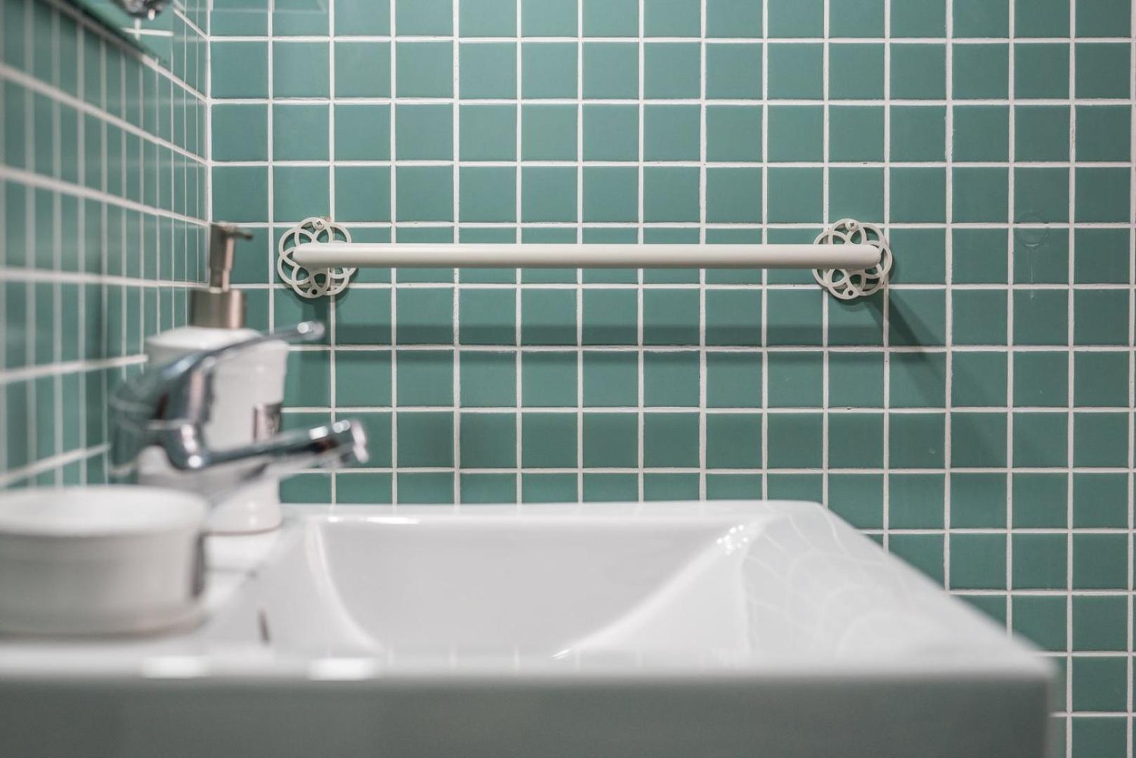 Guestready - Modern Stay In Downtown Porto Eksteriør billede