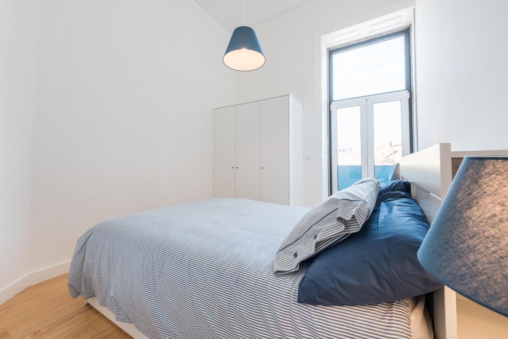 Guestready - Modern Stay In Downtown Porto Eksteriør billede