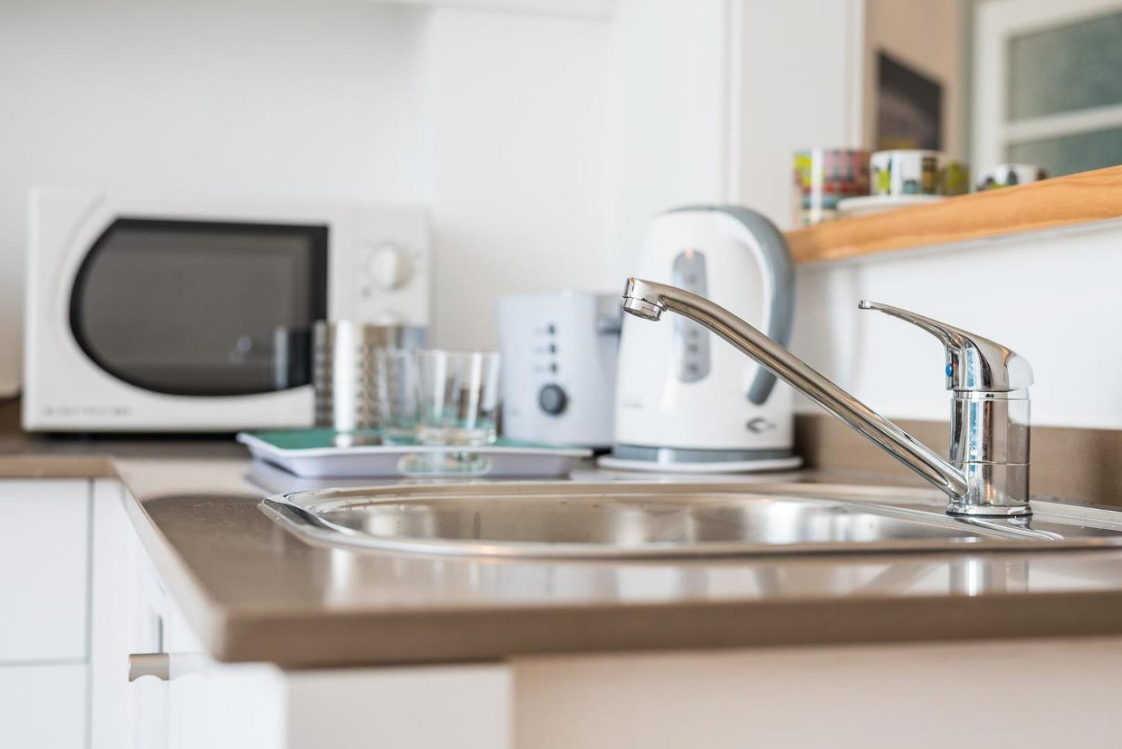Guestready - Modern Stay In Downtown Porto Eksteriør billede
