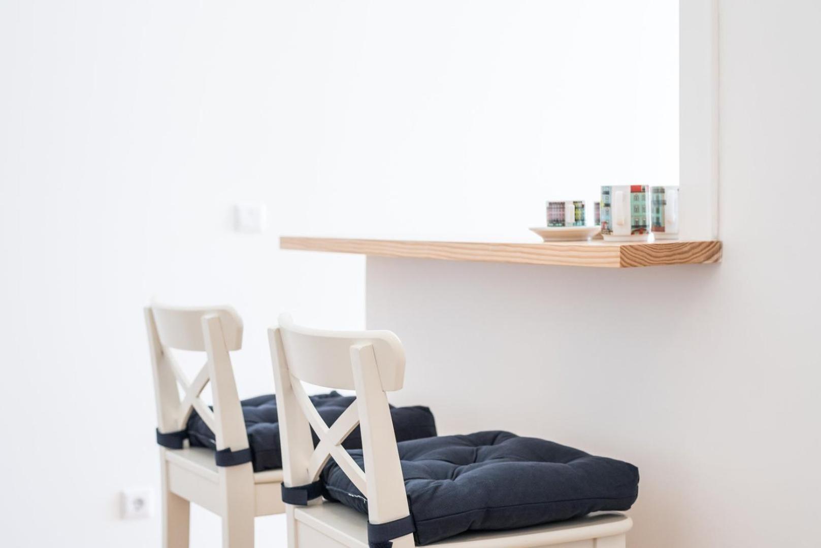 Guestready - Modern Stay In Downtown Porto Eksteriør billede