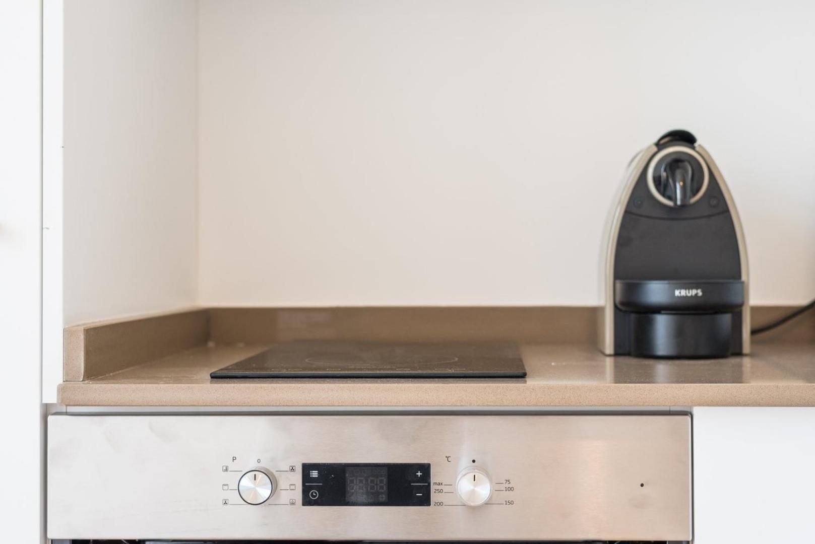 Guestready - Modern Stay In Downtown Porto Eksteriør billede