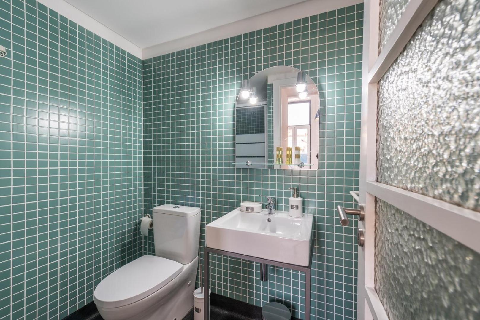 Guestready - Modern Stay In Downtown Porto Eksteriør billede