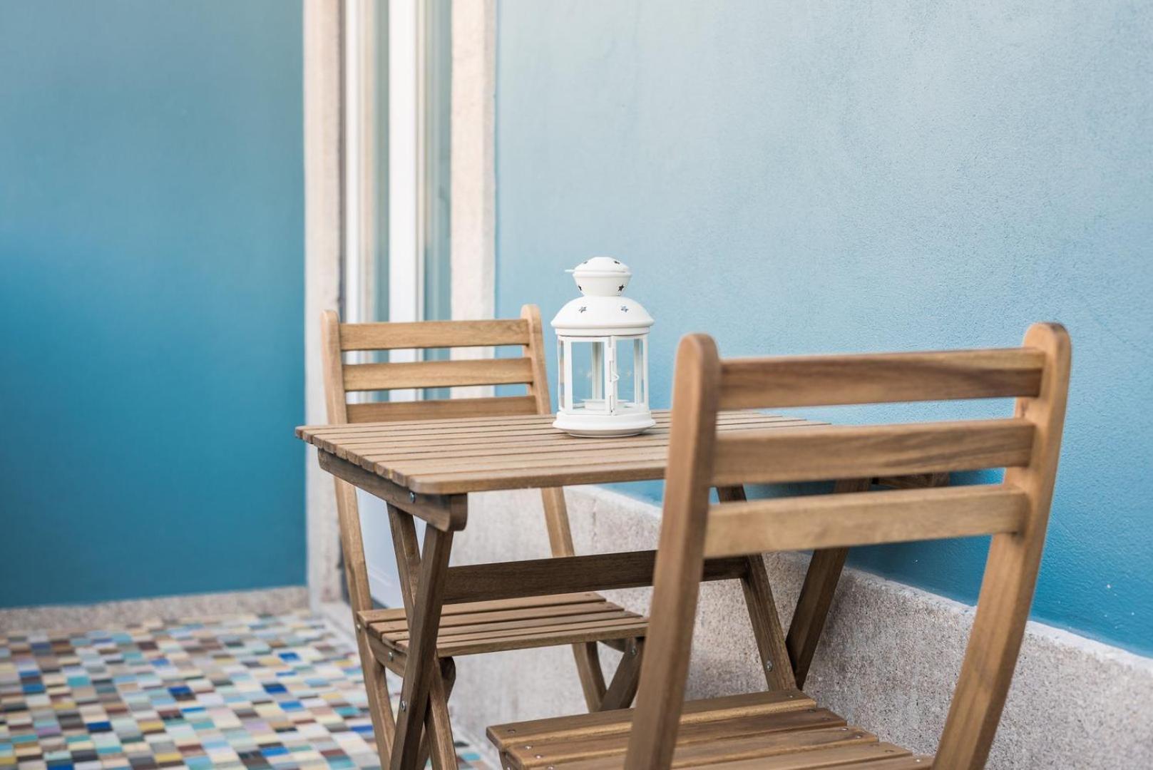 Guestready - Modern Stay In Downtown Porto Eksteriør billede